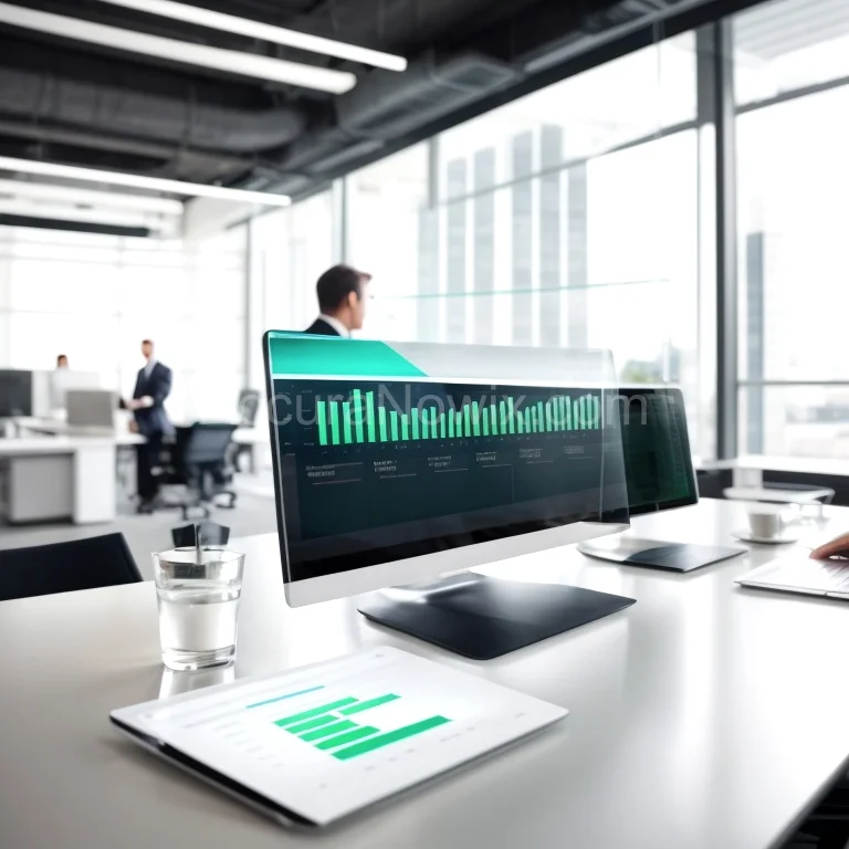 Effiziente Belegverarbeitung