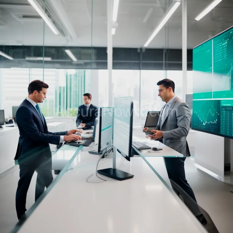 Nahtlose Integration